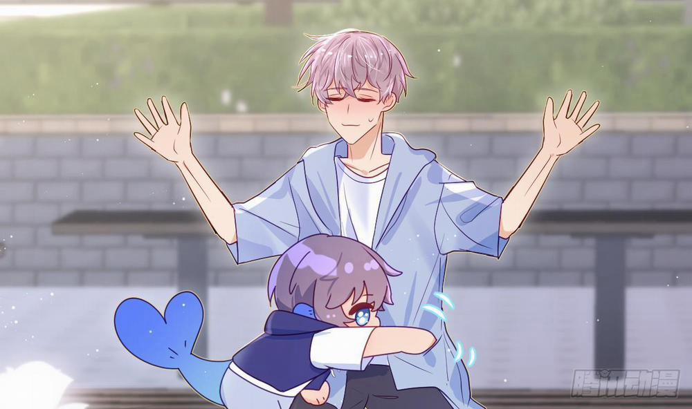 Đuôi Nè, Sờ Hông? 7 trang 70