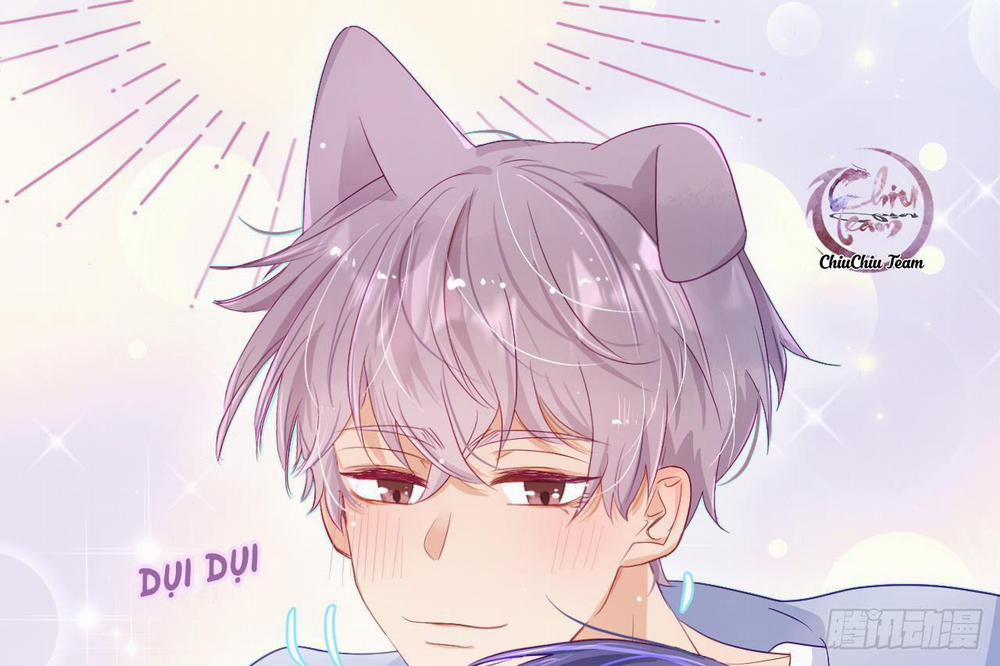 Đuôi Nè, Sờ Hông? 7 trang 77