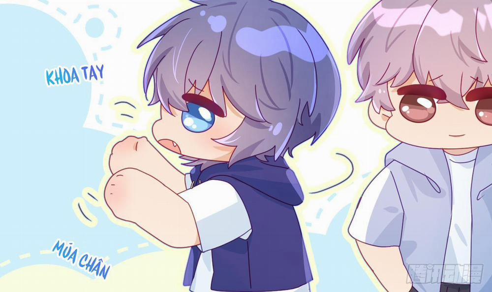 Đuôi Nè, Sờ Hông? 7 trang 99