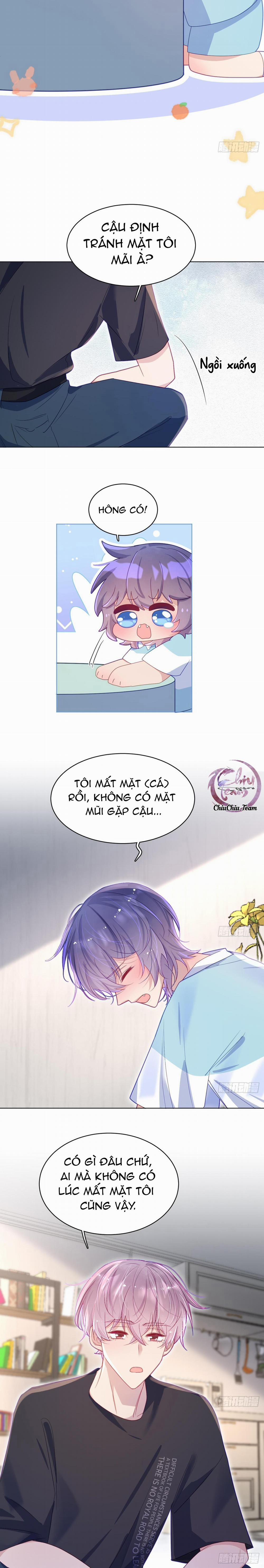 Đuôi Nè, Sờ Hông? 9 trang 10