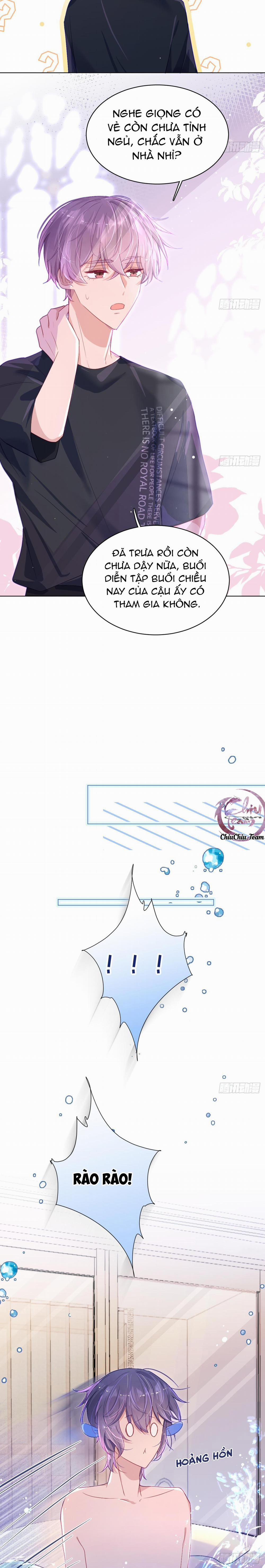 Đuôi Nè, Sờ Hông? 9 trang 4