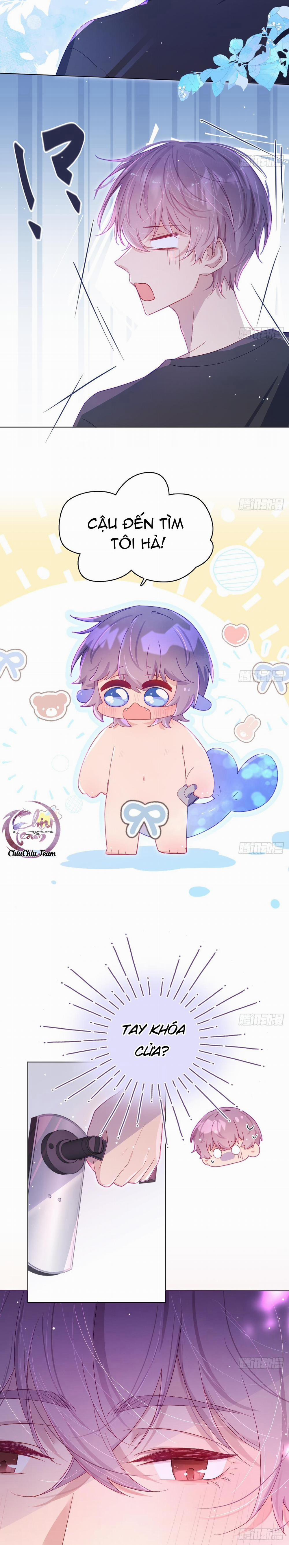 Đuôi Nè, Sờ Hông? 9 trang 7