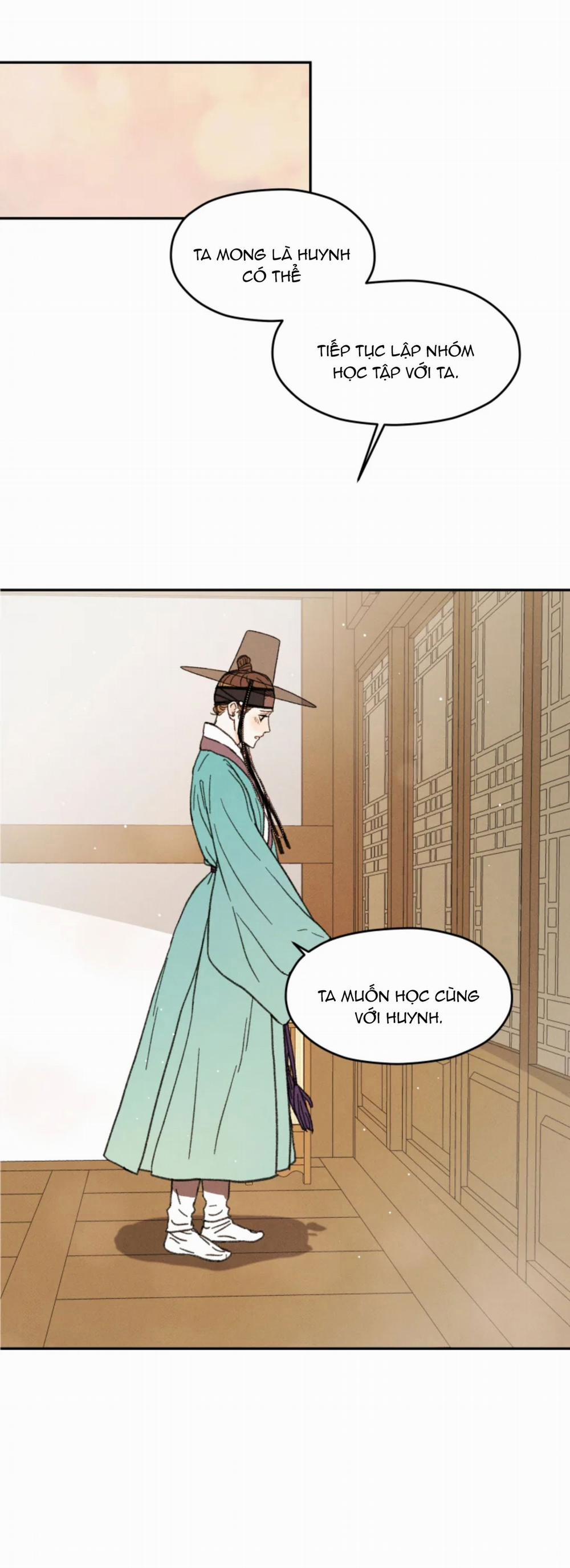 Dưới Tán Hoa Mai 10 trang 15