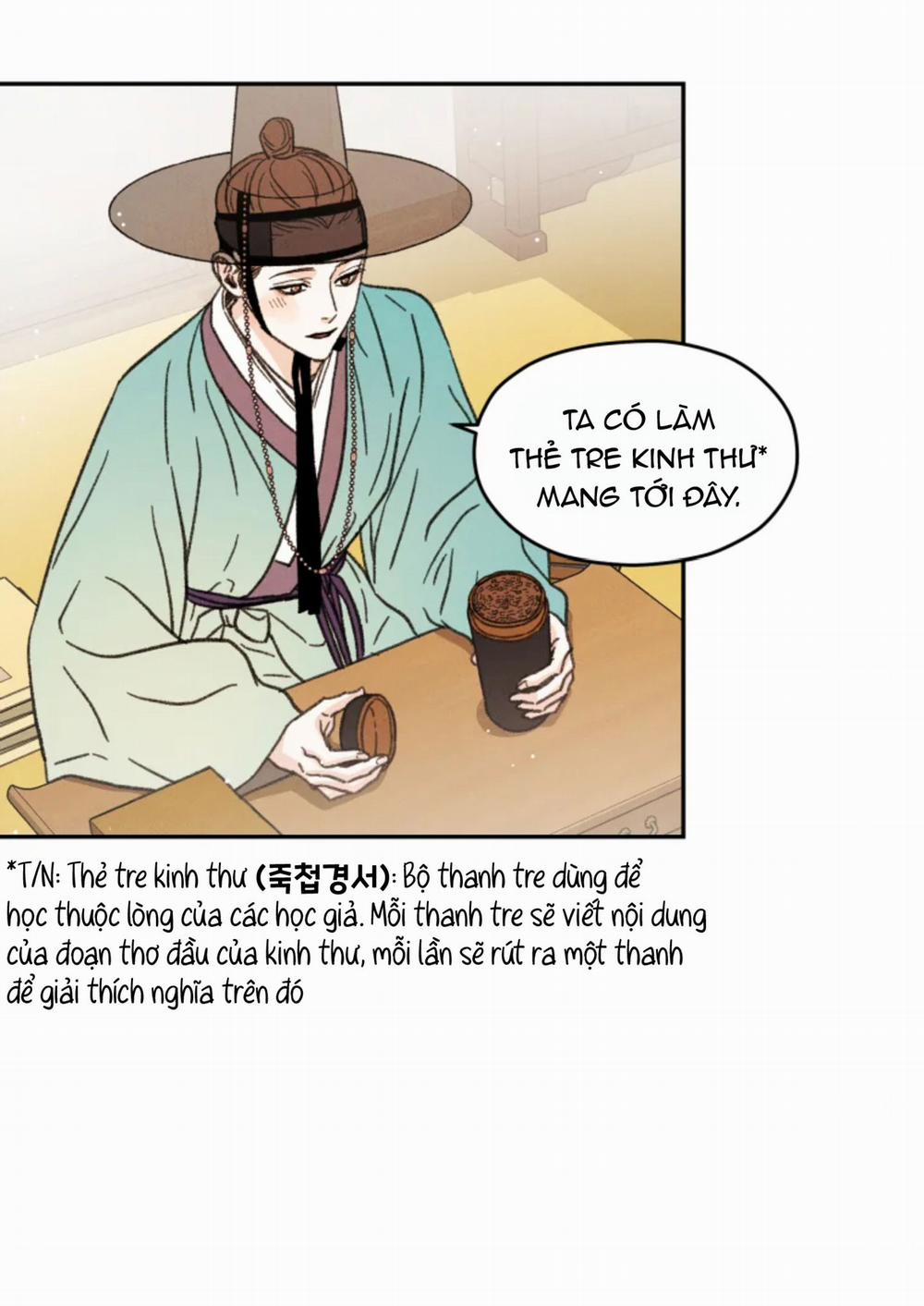 Dưới Tán Hoa Mai 10 trang 28