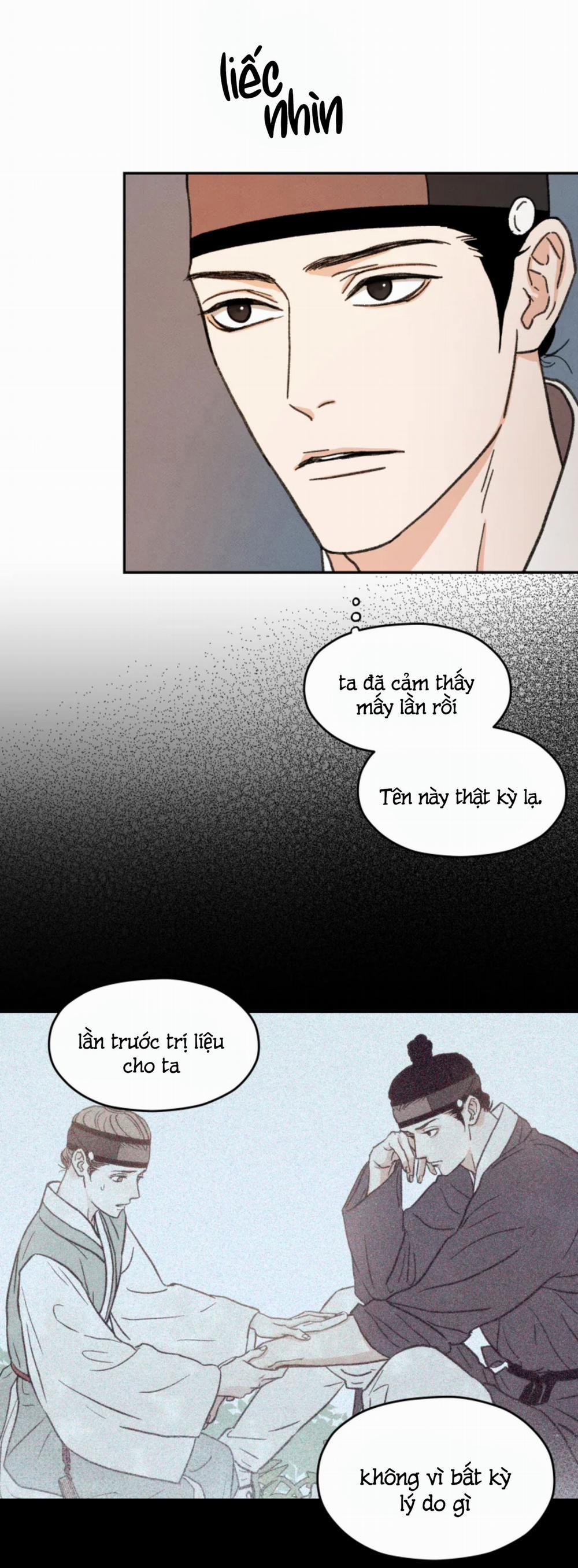 Dưới Tán Hoa Mai 10 trang 31