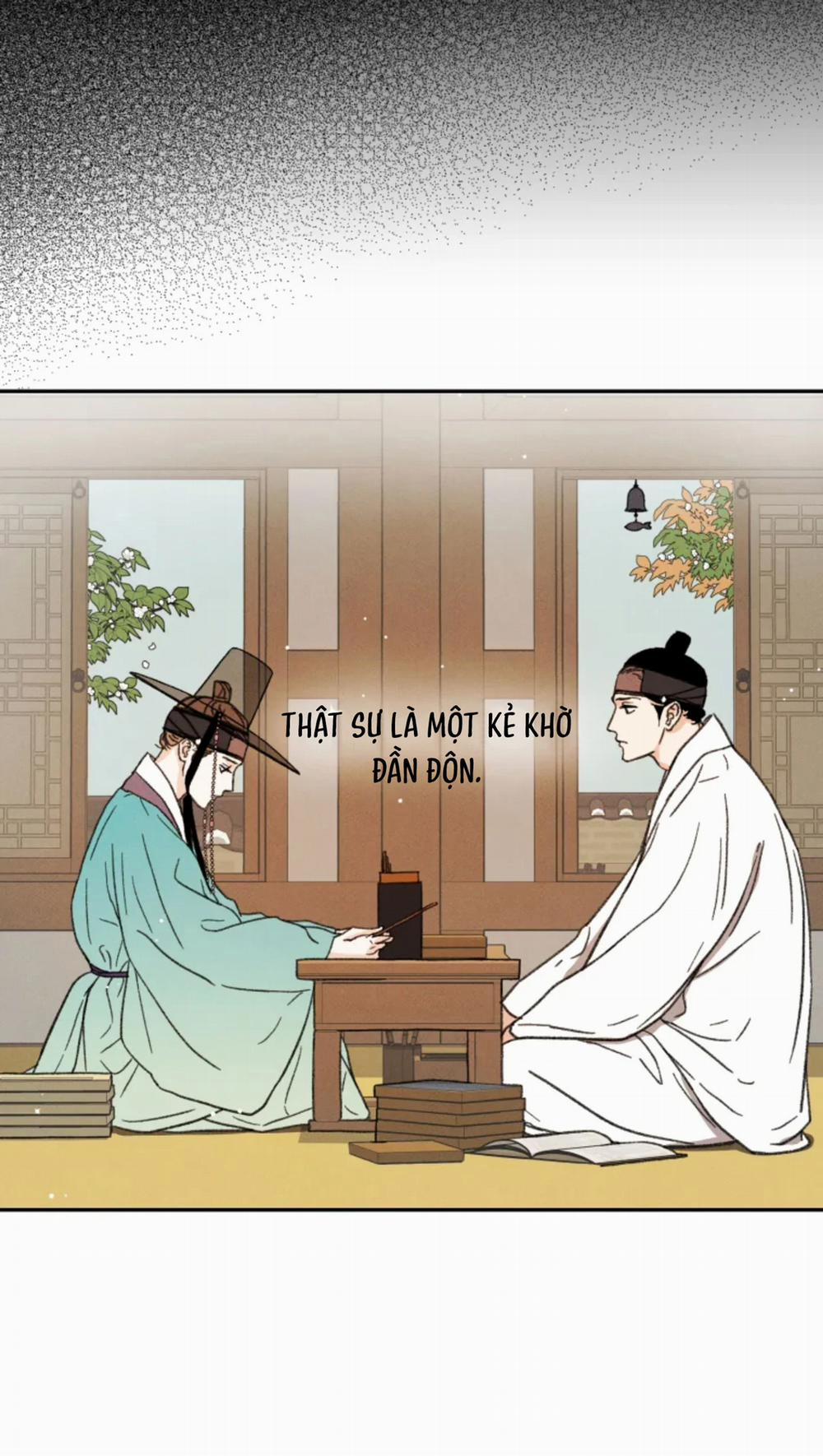 Dưới Tán Hoa Mai 10 trang 33