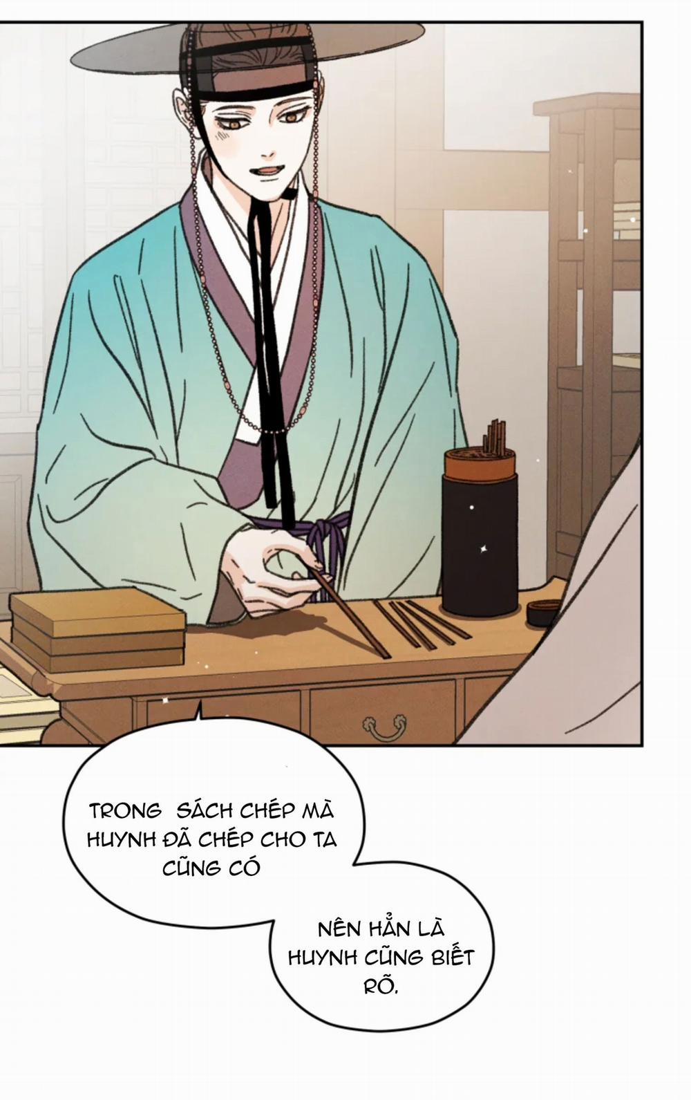 Dưới Tán Hoa Mai 10 trang 35