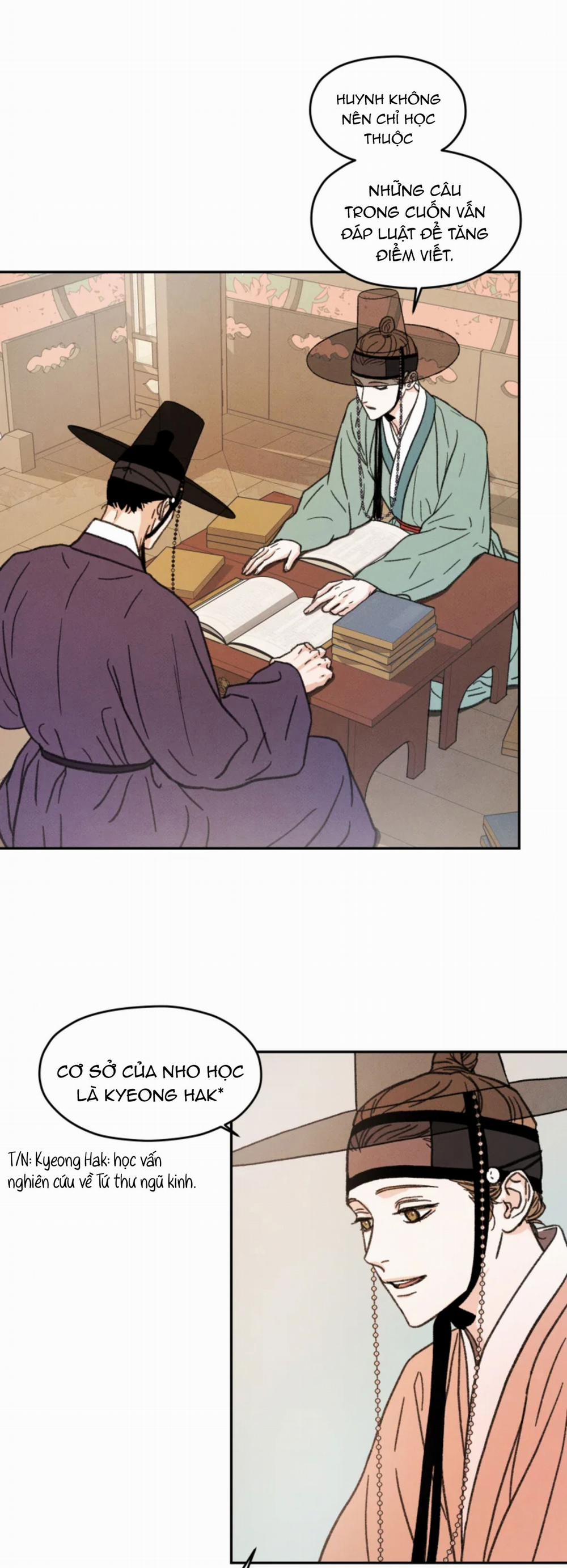 Dưới Tán Hoa Mai 10 trang 44