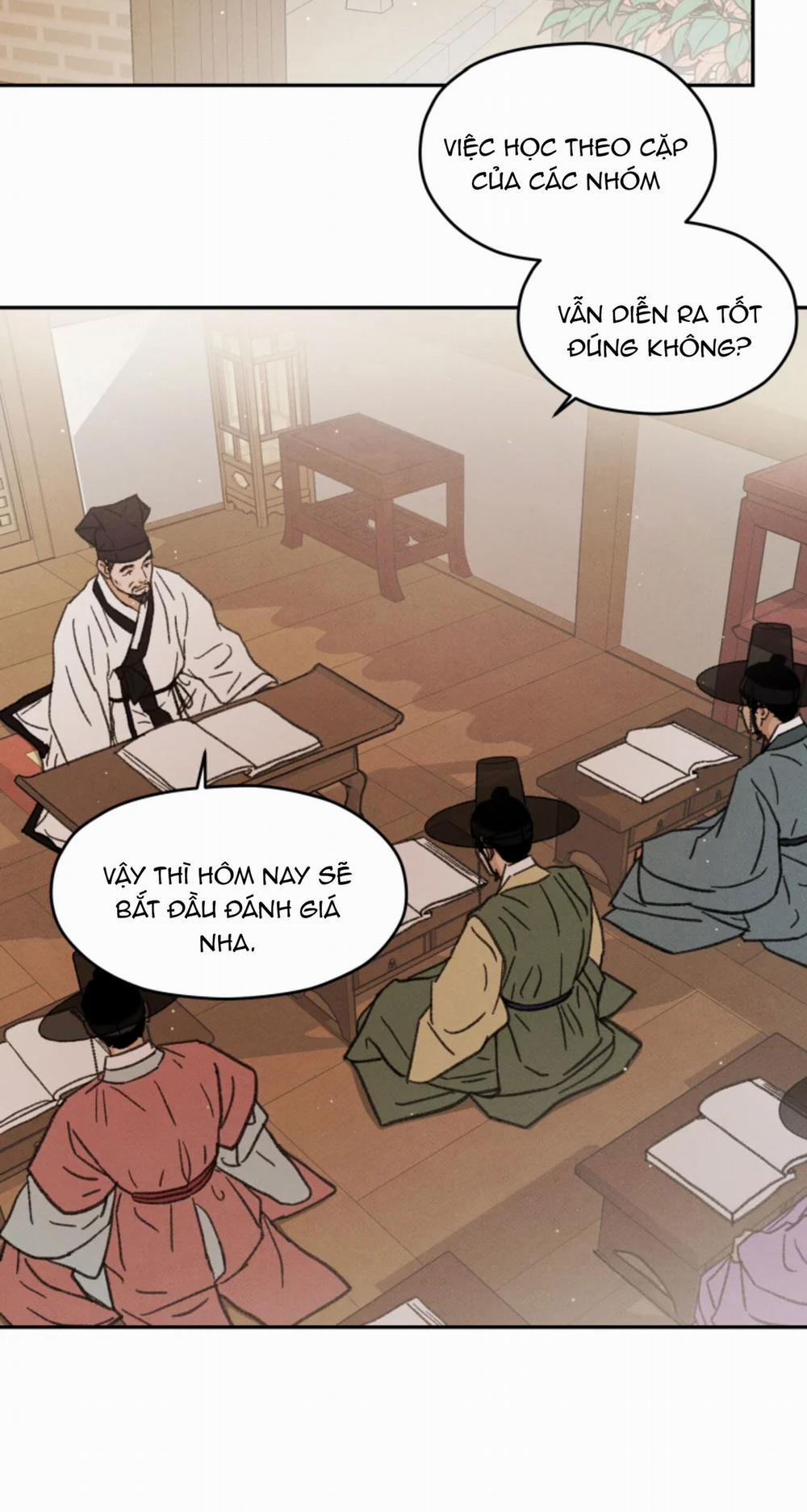 Dưới Tán Hoa Mai 10 trang 52