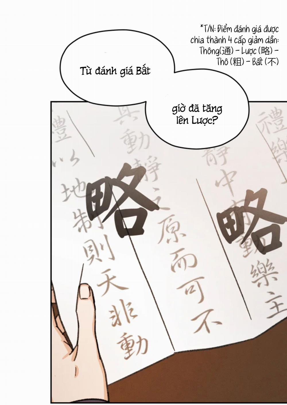 Dưới Tán Hoa Mai 10 trang 55