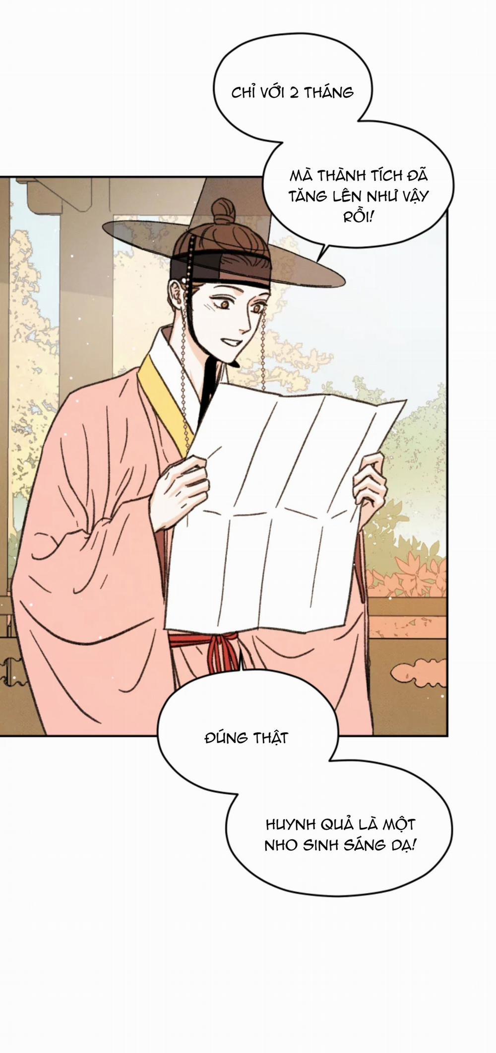 Dưới Tán Hoa Mai 10 trang 61