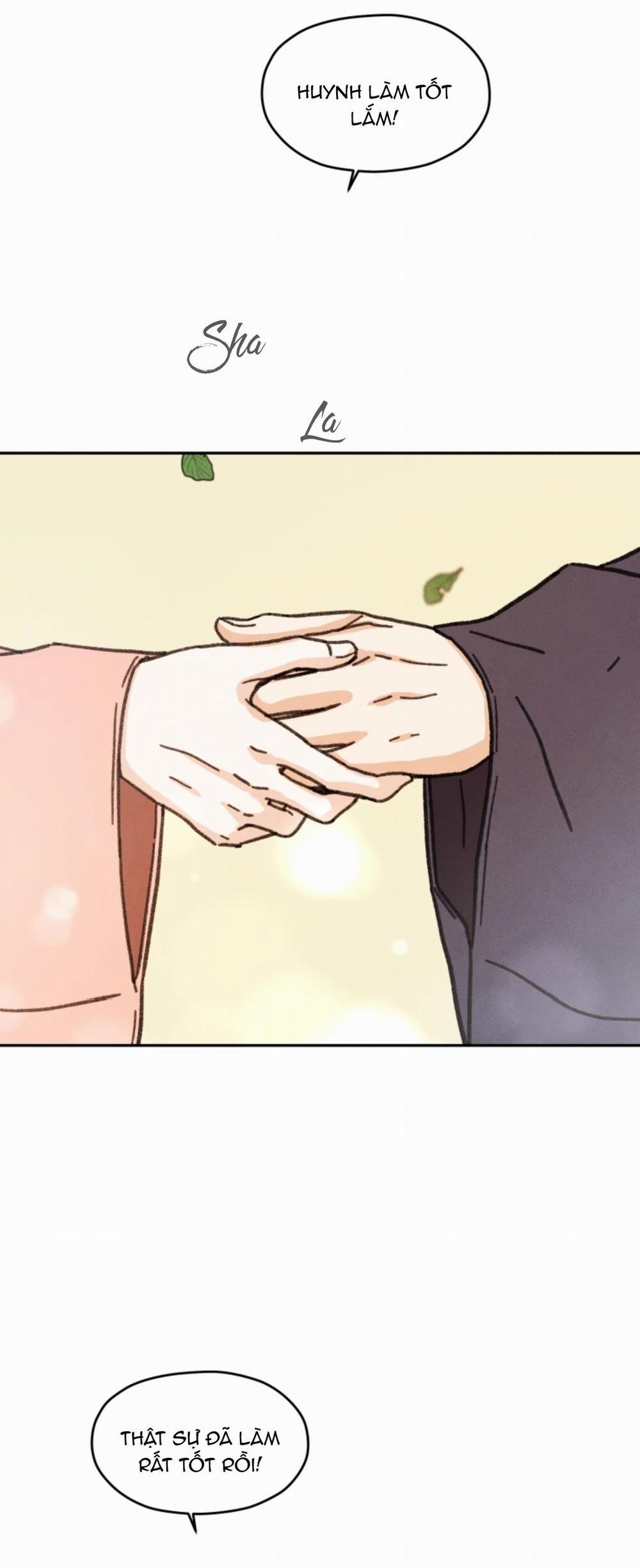 Dưới Tán Hoa Mai 10 trang 63