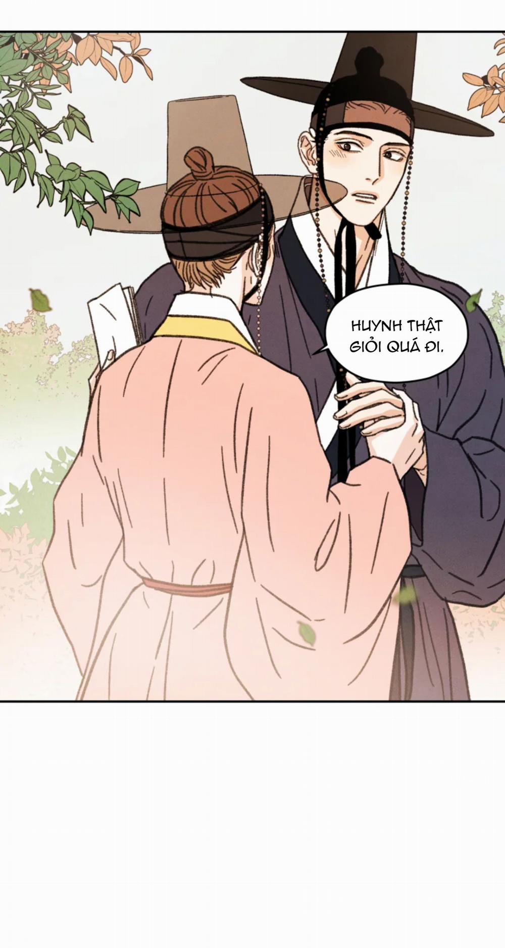 Dưới Tán Hoa Mai 10 trang 64