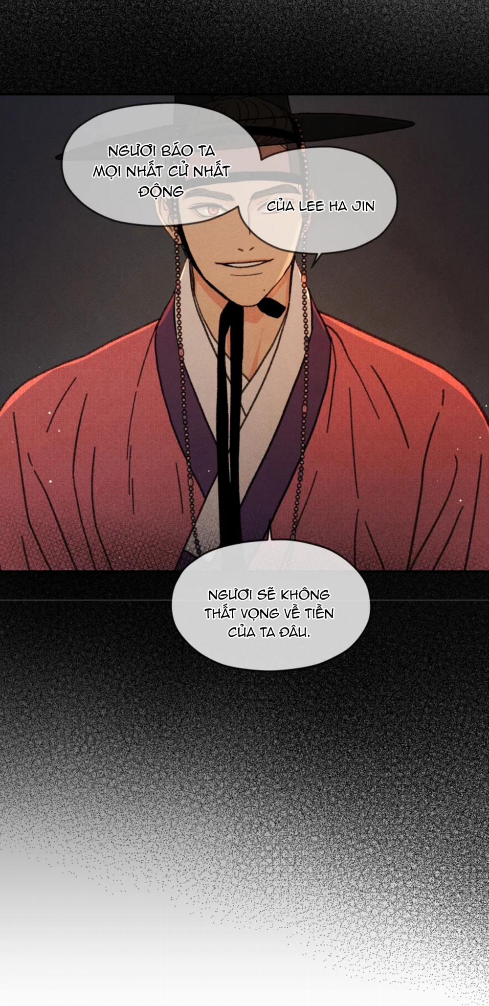 Dưới Tán Hoa Mai 10 trang 9