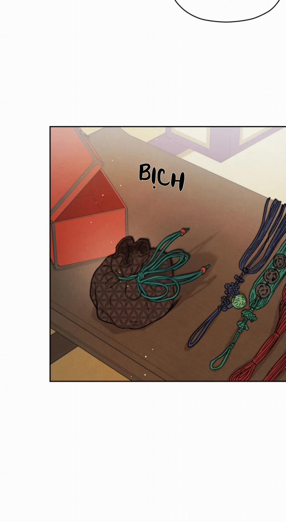 Dưới Tán Hoa Mai 11 trang 12