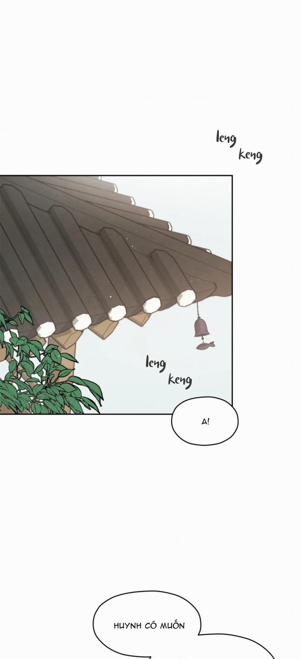 Dưới Tán Hoa Mai 11 trang 2