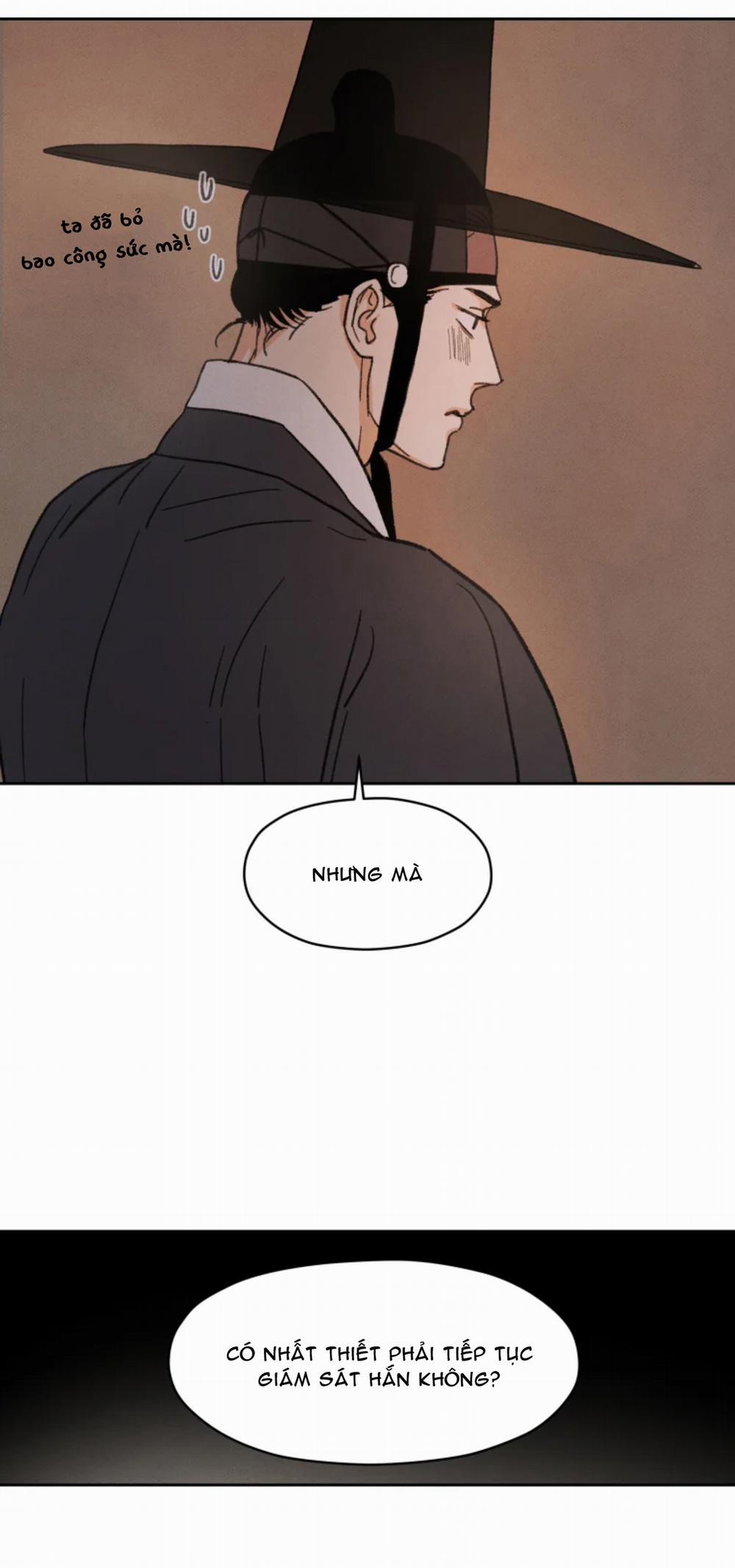 Dưới Tán Hoa Mai 11 trang 20