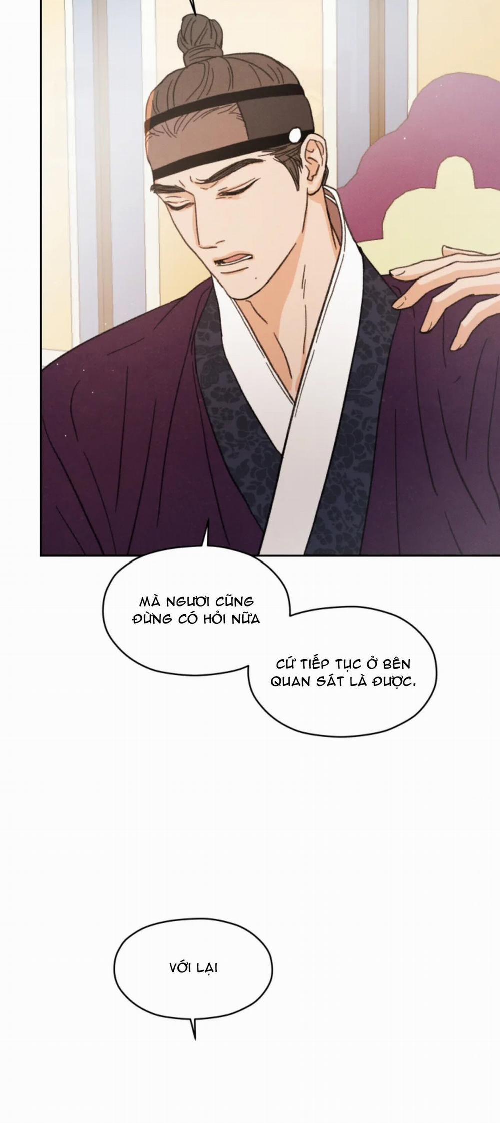 Dưới Tán Hoa Mai 11 trang 22