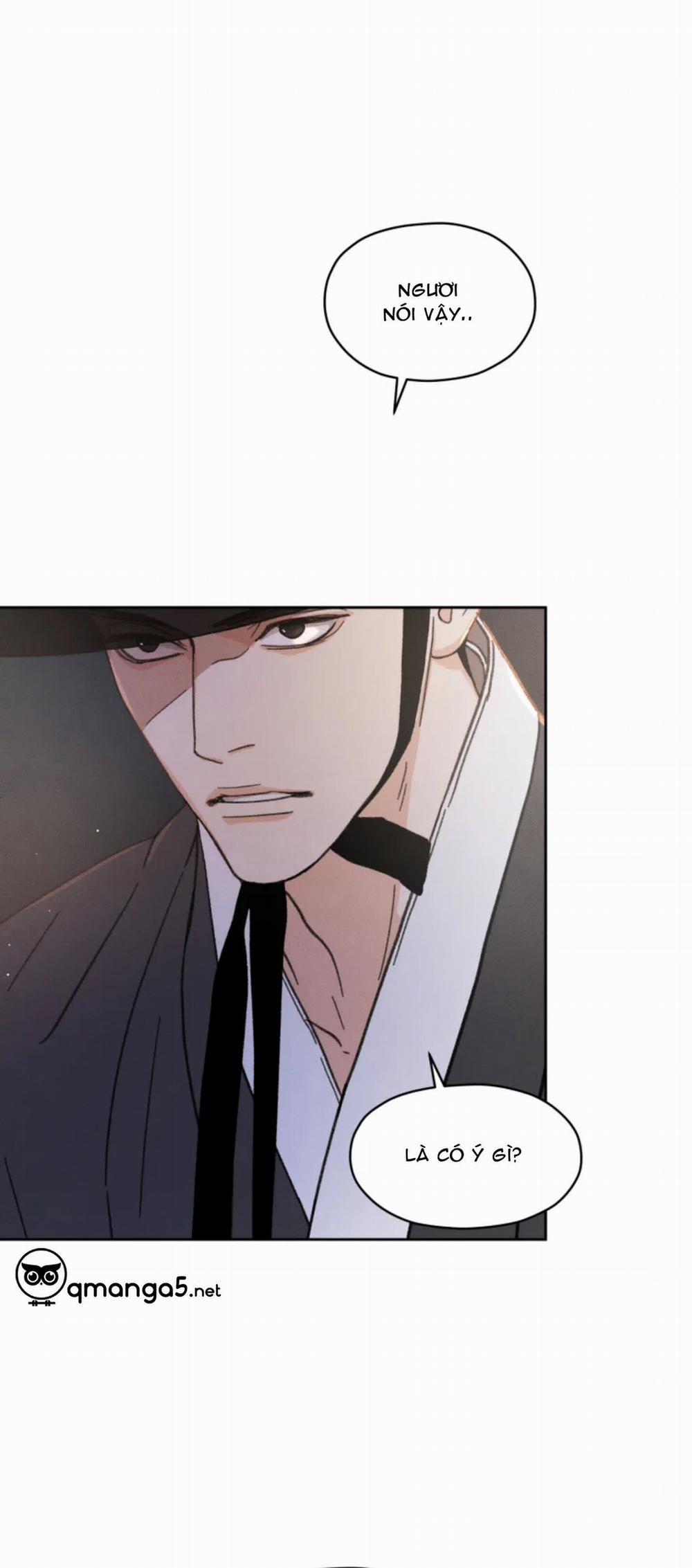 Dưới Tán Hoa Mai 11 trang 26