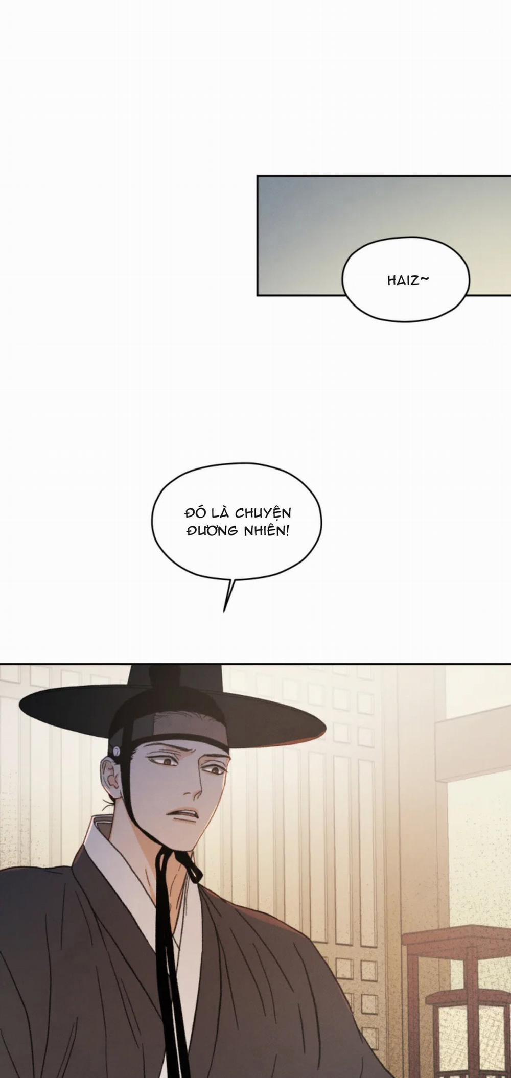 Dưới Tán Hoa Mai 11 trang 31