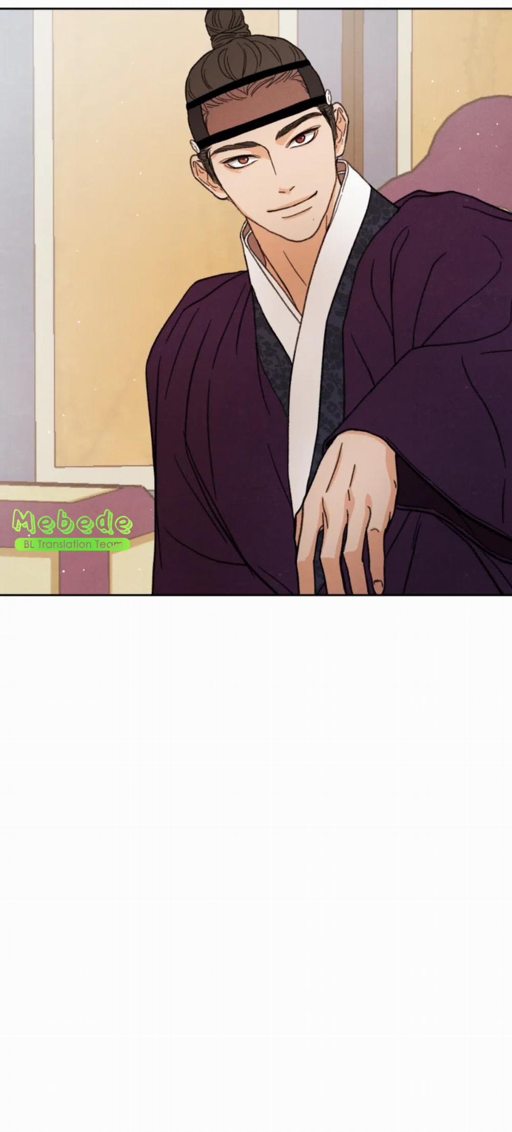 Dưới Tán Hoa Mai 11 trang 33