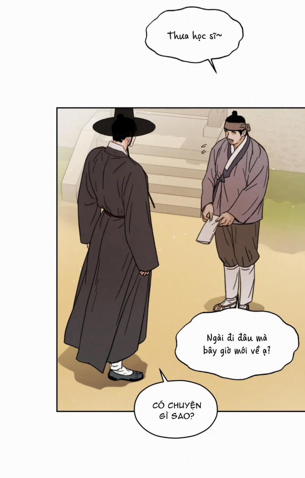 Dưới Tán Hoa Mai 11 trang 38