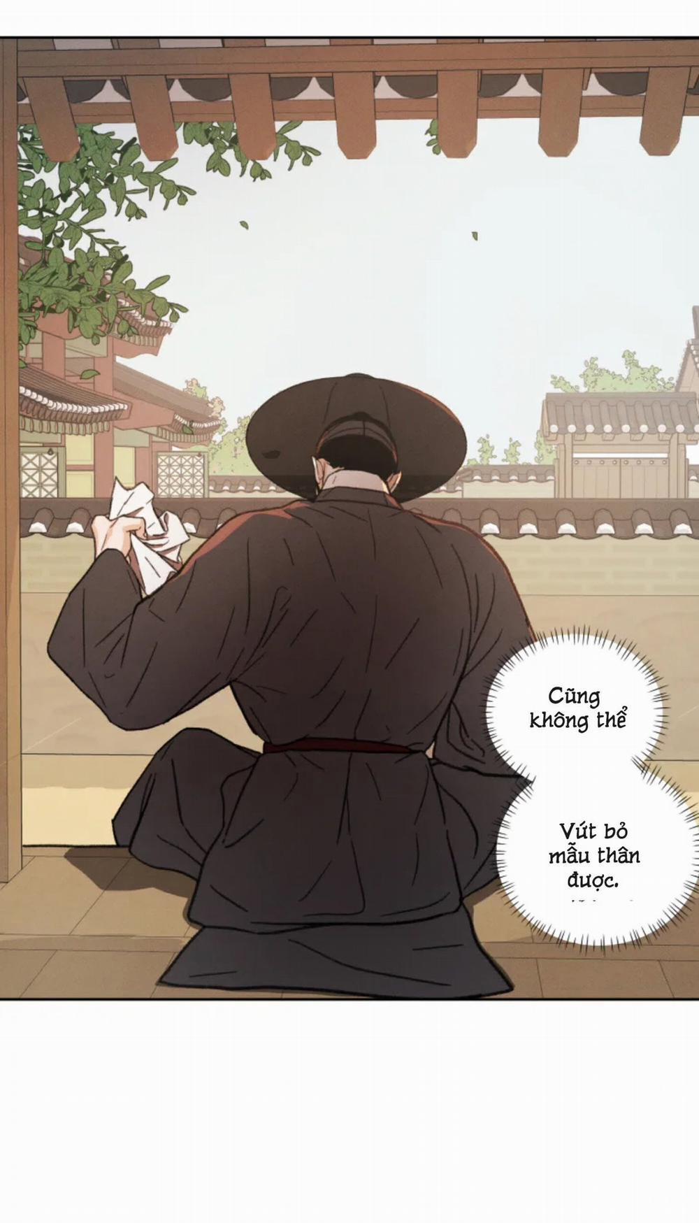 Dưới Tán Hoa Mai 11 trang 45