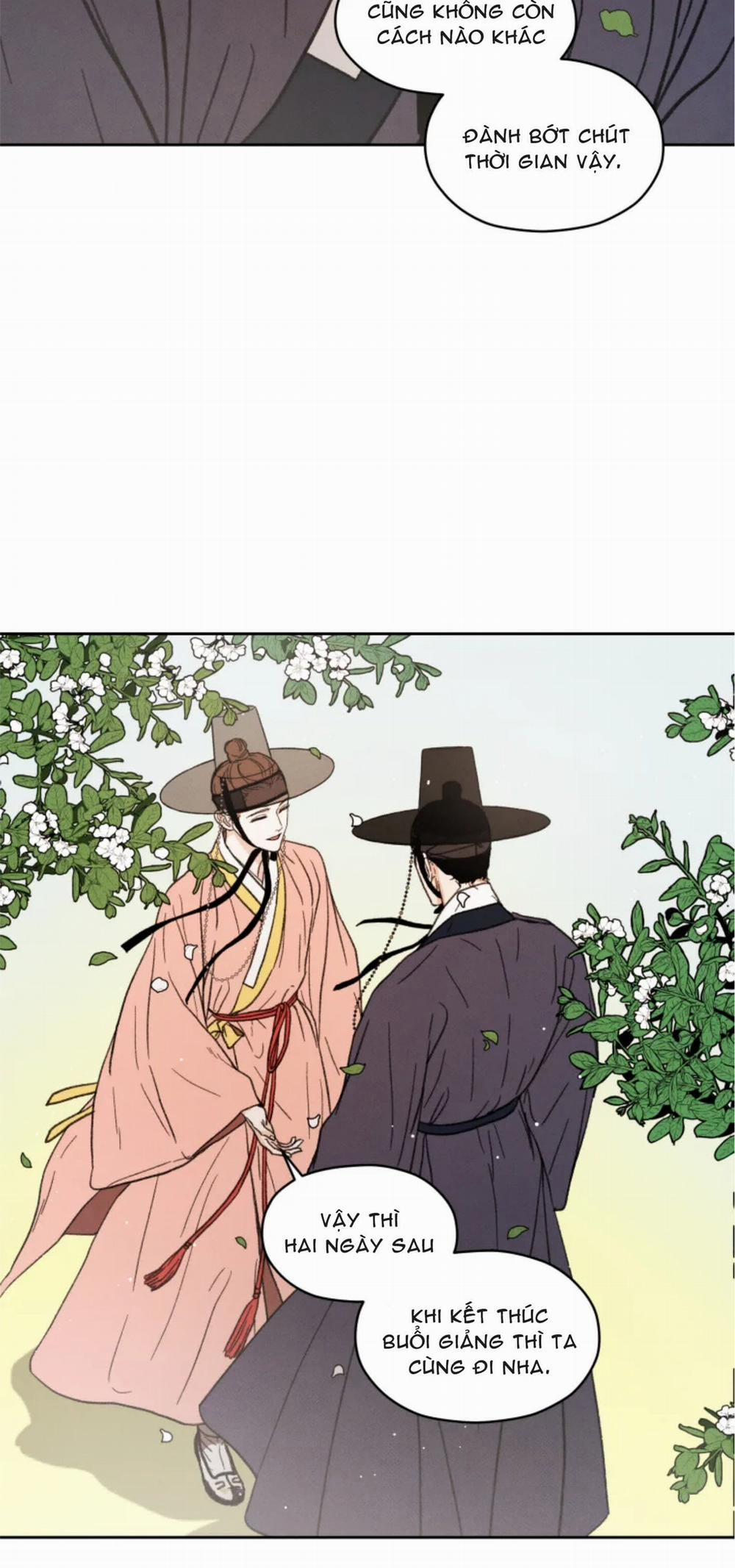 Dưới Tán Hoa Mai 11 trang 6