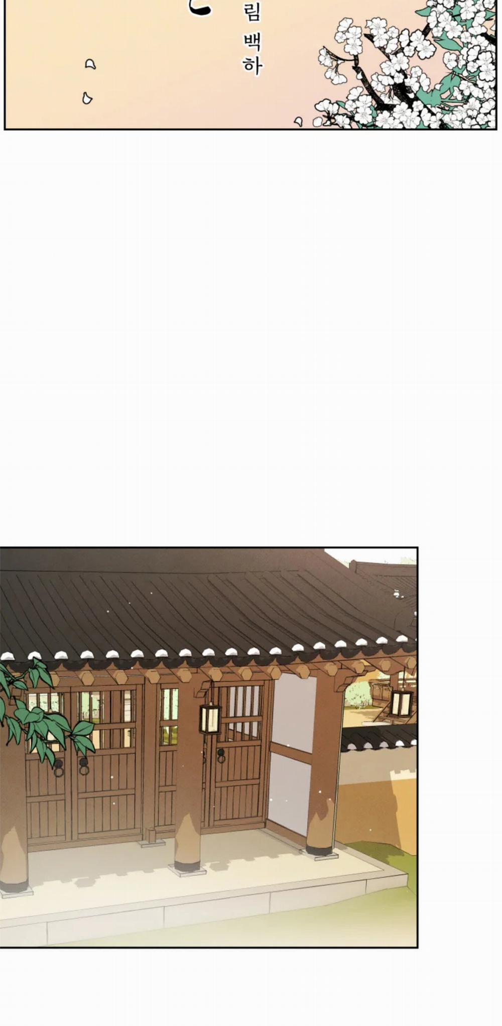 Dưới Tán Hoa Mai 11 trang 8