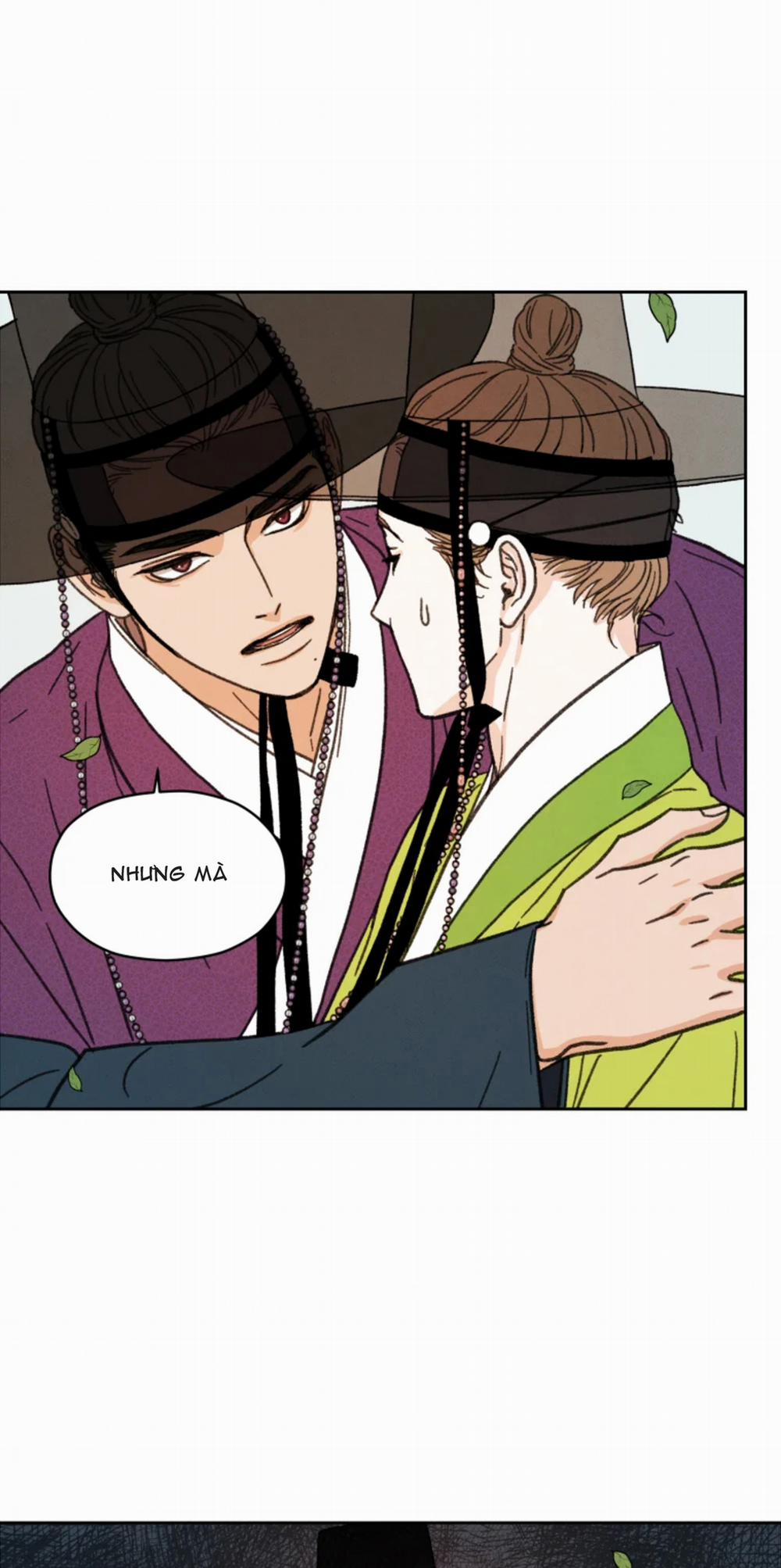 Dưới Tán Hoa Mai 12 trang 10