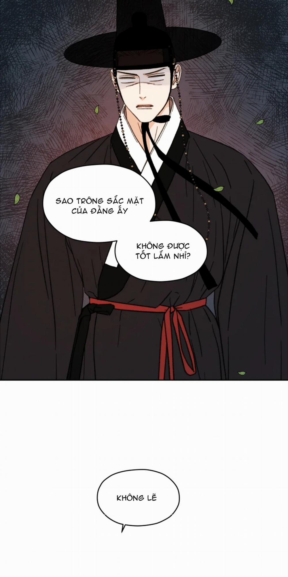 Dưới Tán Hoa Mai 12 trang 11