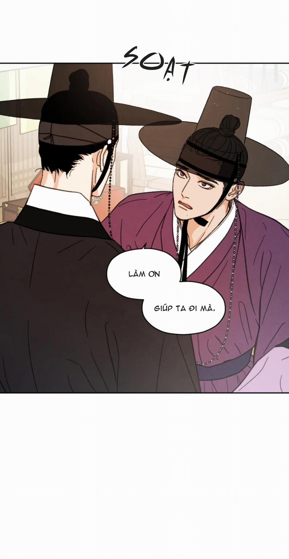 Dưới Tán Hoa Mai 12 trang 18