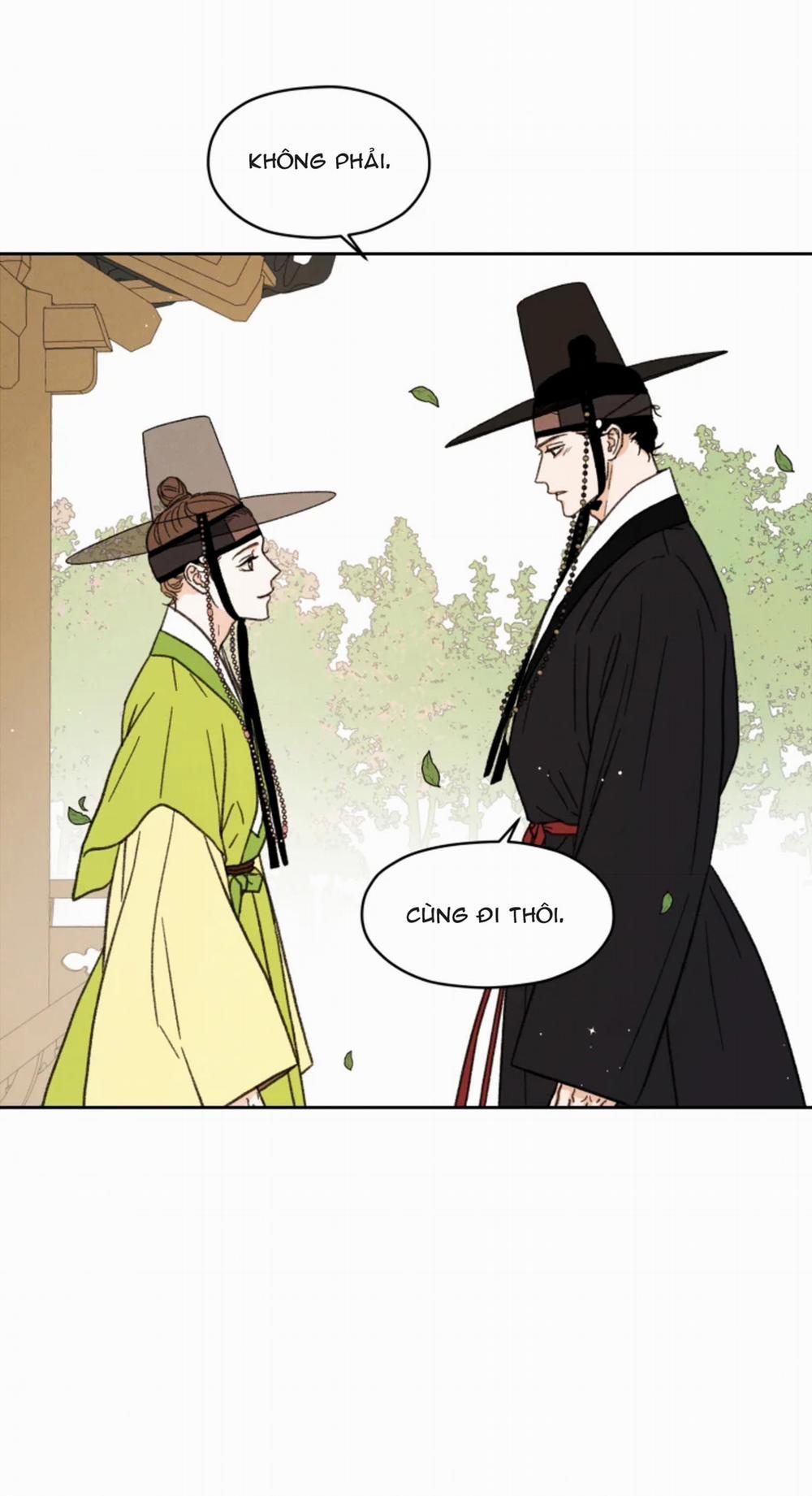 Dưới Tán Hoa Mai 12 trang 2