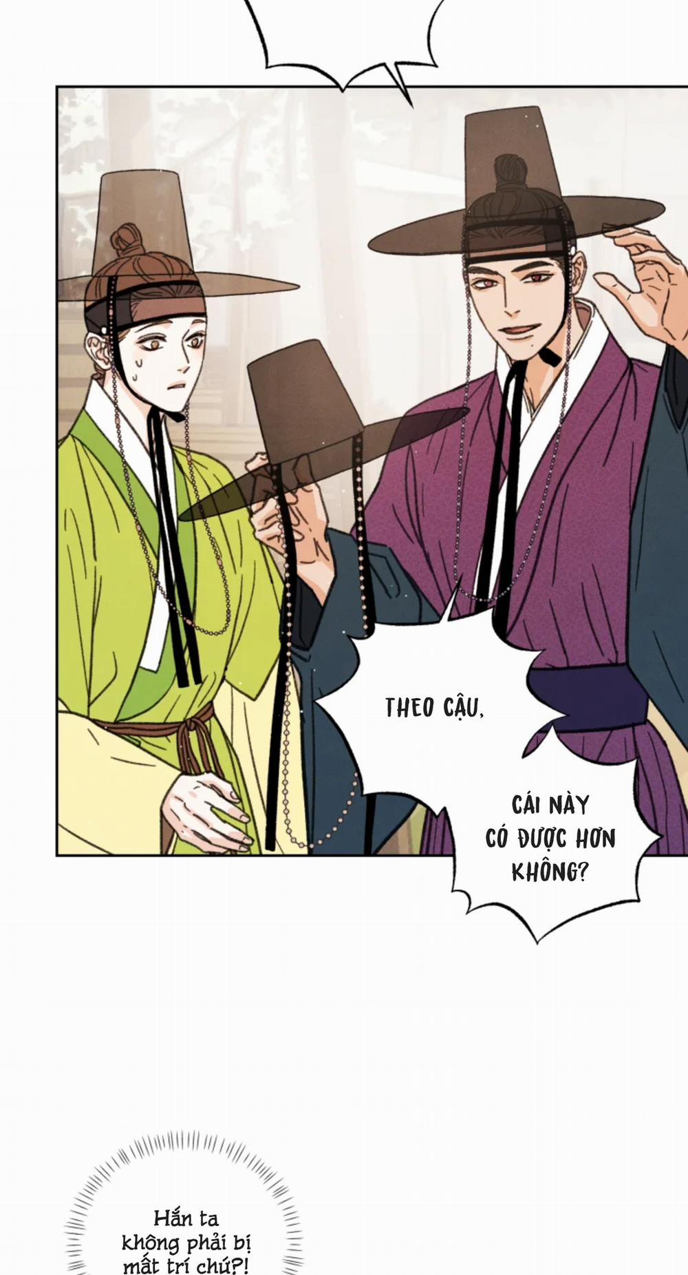 Dưới Tán Hoa Mai 12 trang 24