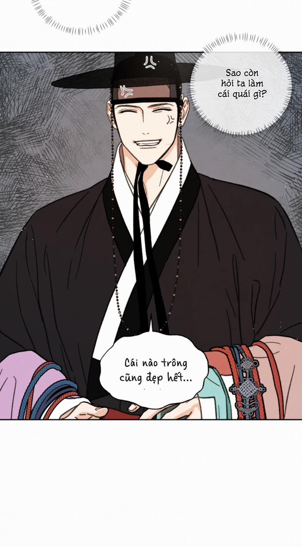 Dưới Tán Hoa Mai 12 trang 25