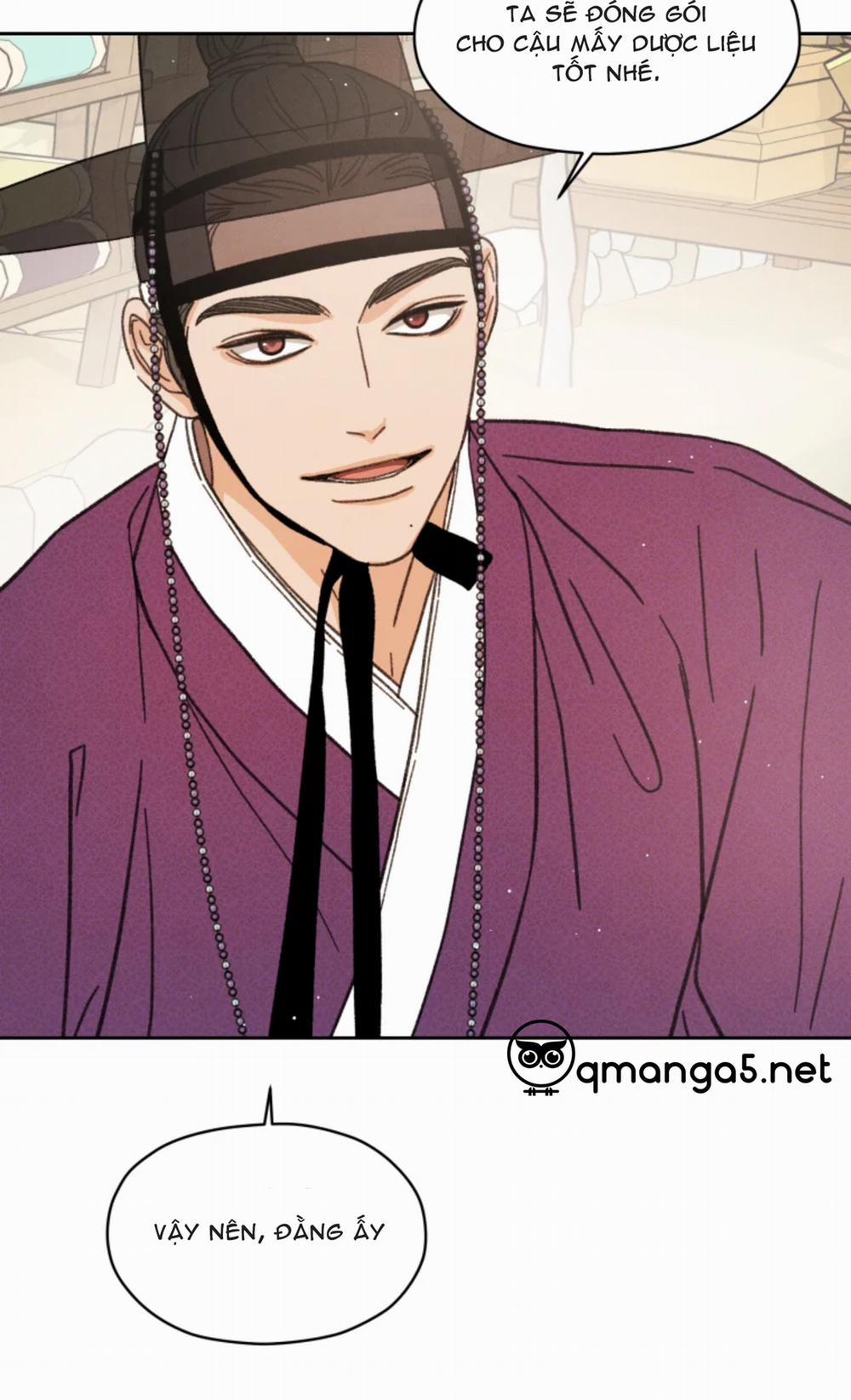 Dưới Tán Hoa Mai 12 trang 29