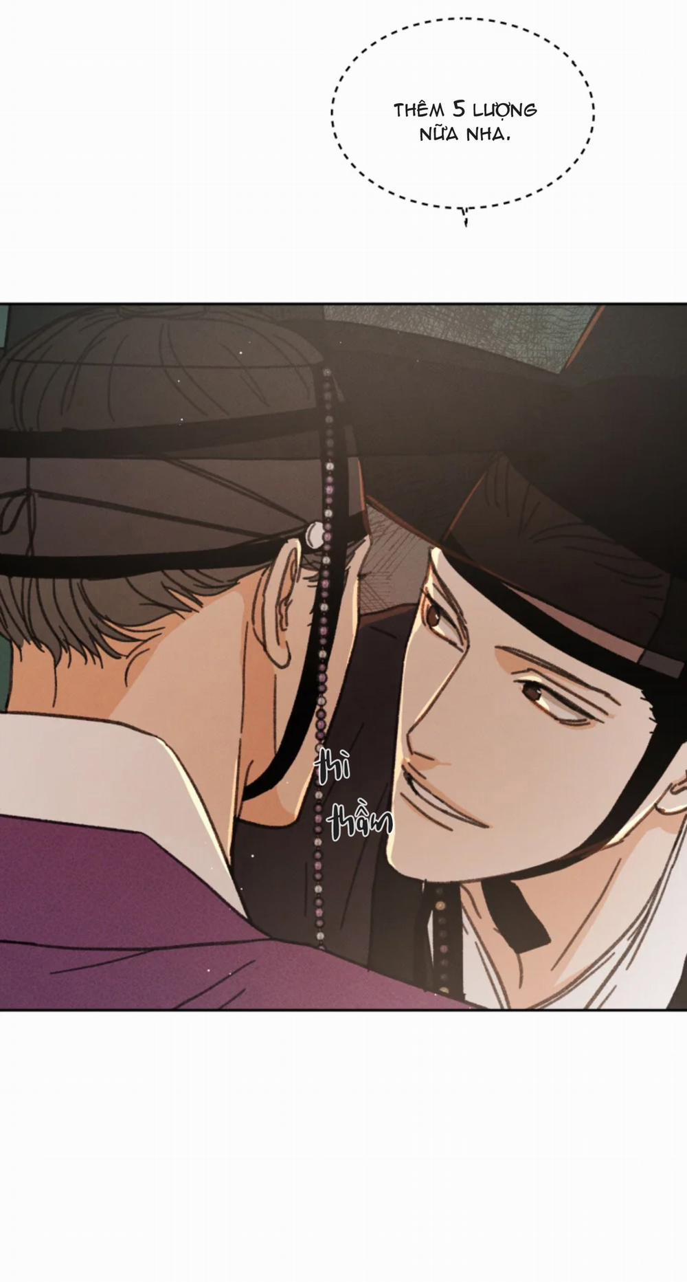 Dưới Tán Hoa Mai 12 trang 34