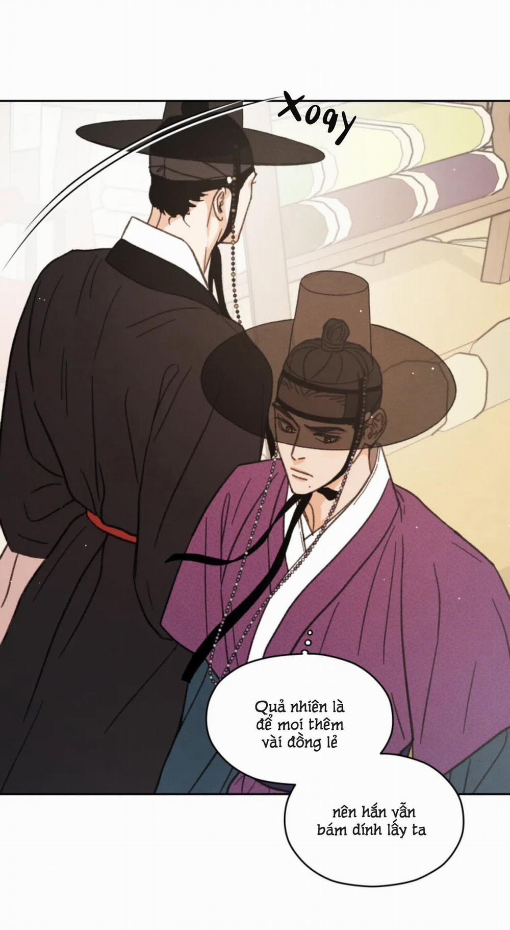 Dưới Tán Hoa Mai 12 trang 35