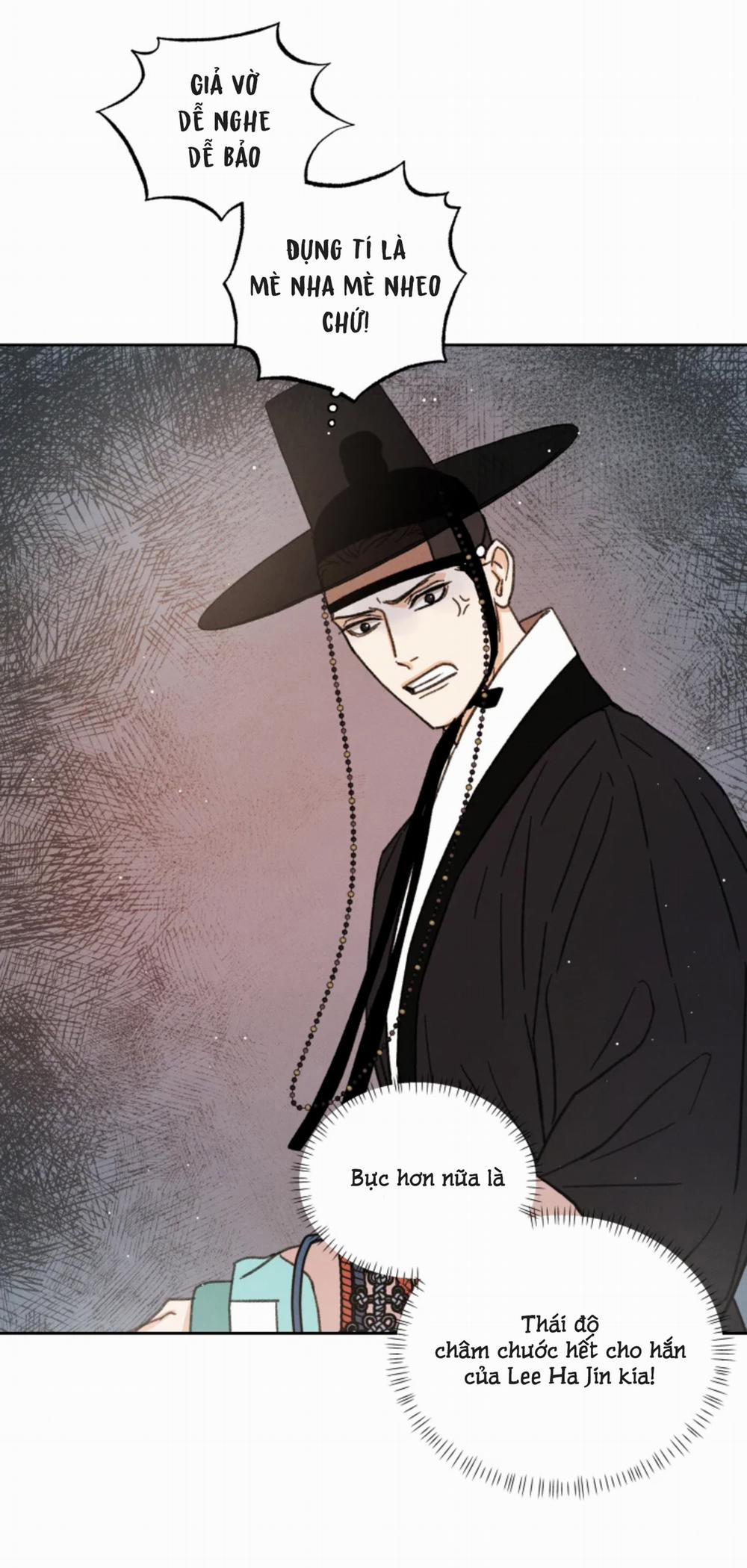 Dưới Tán Hoa Mai 12 trang 39