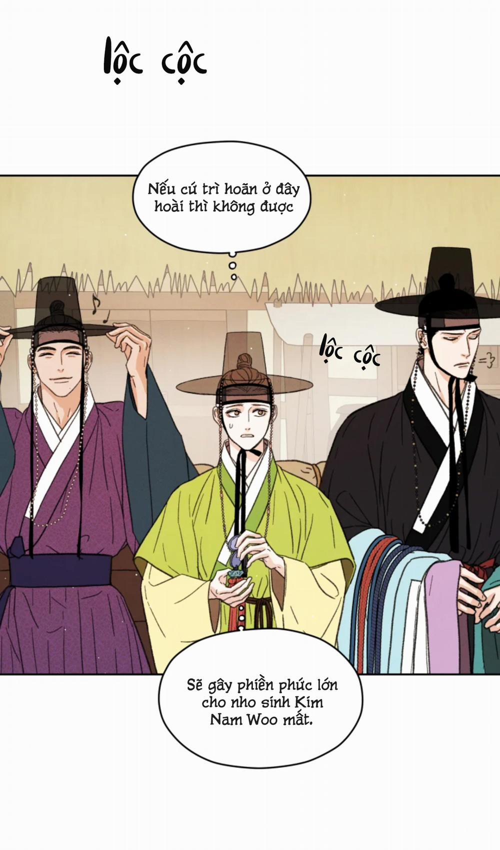 Dưới Tán Hoa Mai 12 trang 44