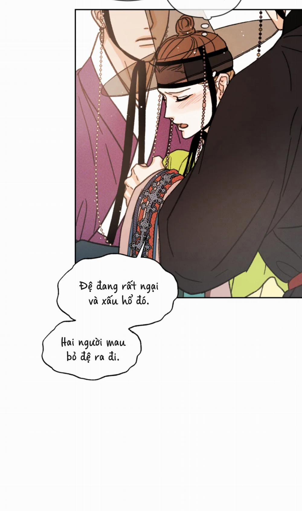 Dưới Tán Hoa Mai 12 trang 53