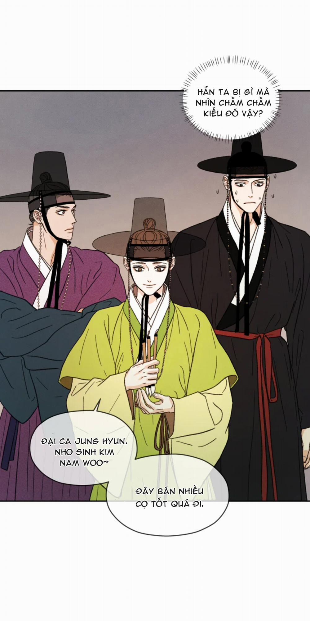 Dưới Tán Hoa Mai 12 trang 58