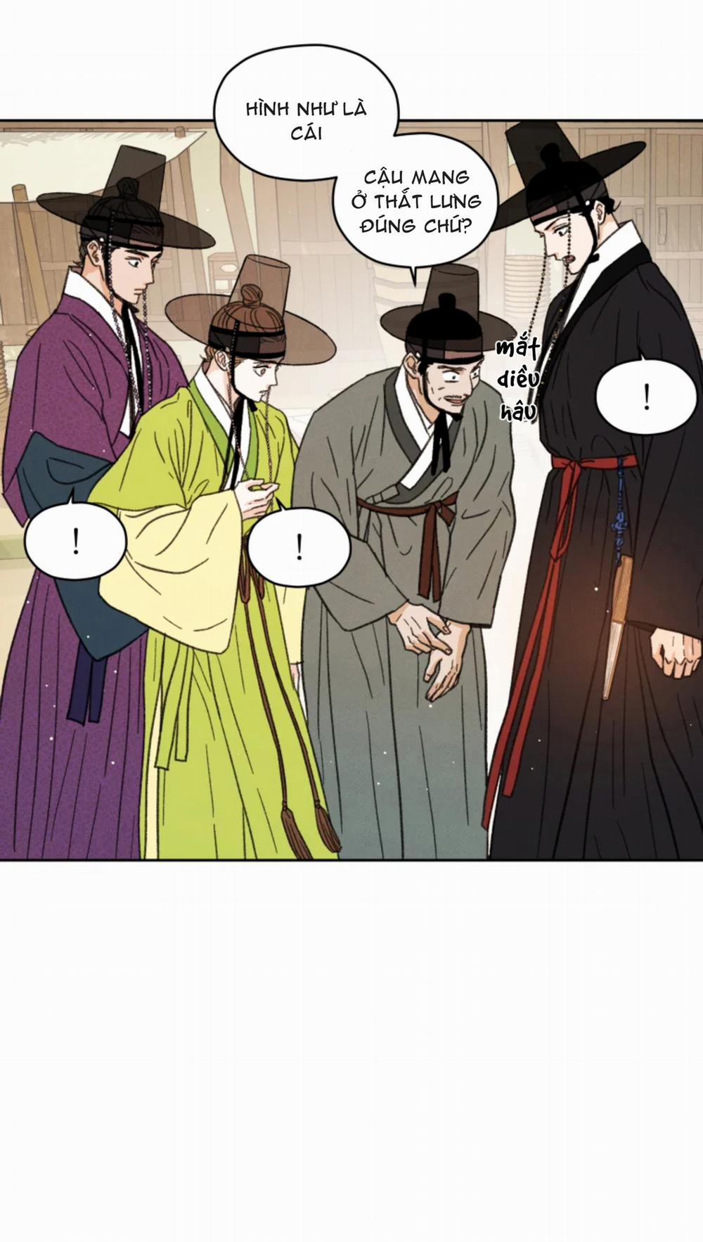 Dưới Tán Hoa Mai 12 trang 63