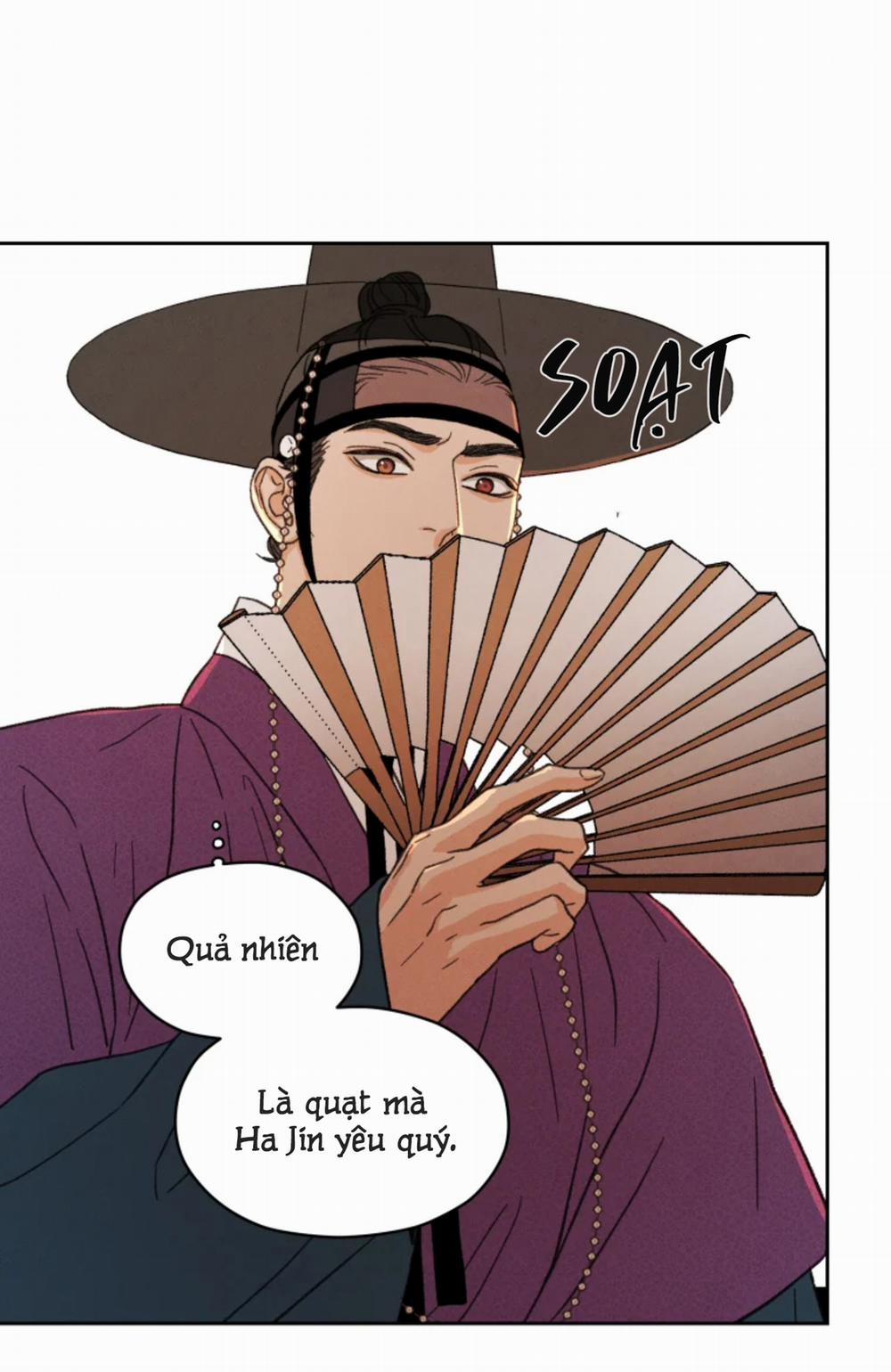 Dưới Tán Hoa Mai 12 trang 71