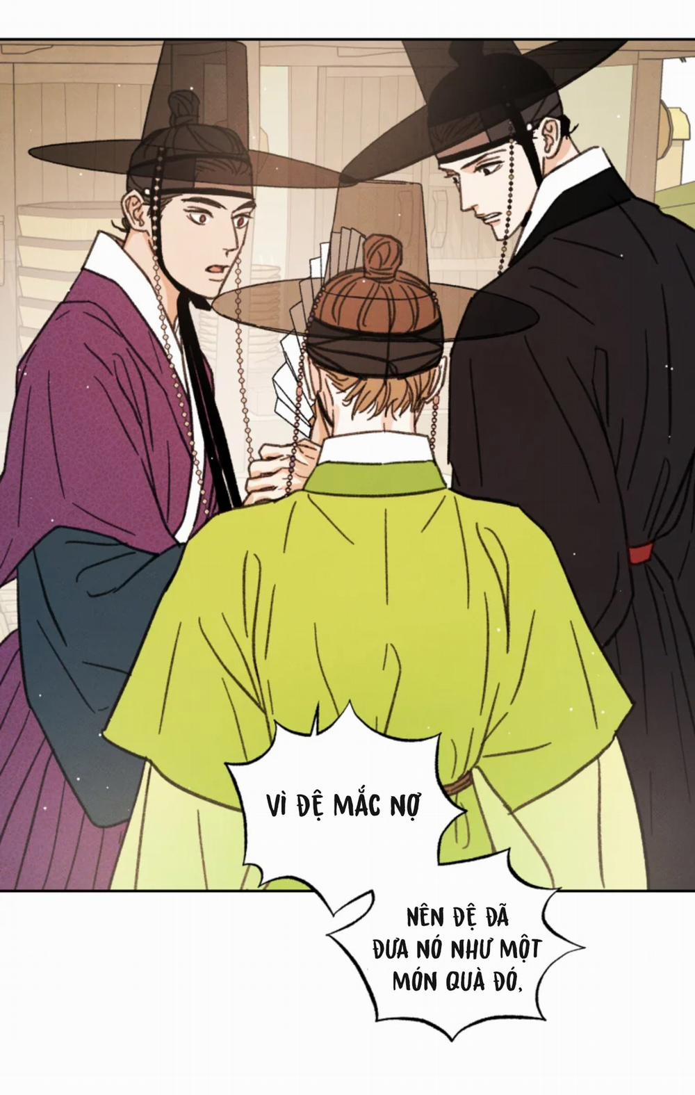 Dưới Tán Hoa Mai 12 trang 78