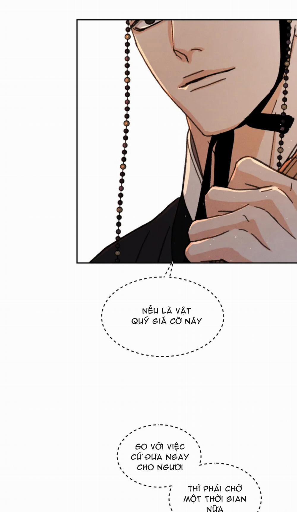 Dưới Tán Hoa Mai 13 trang 18