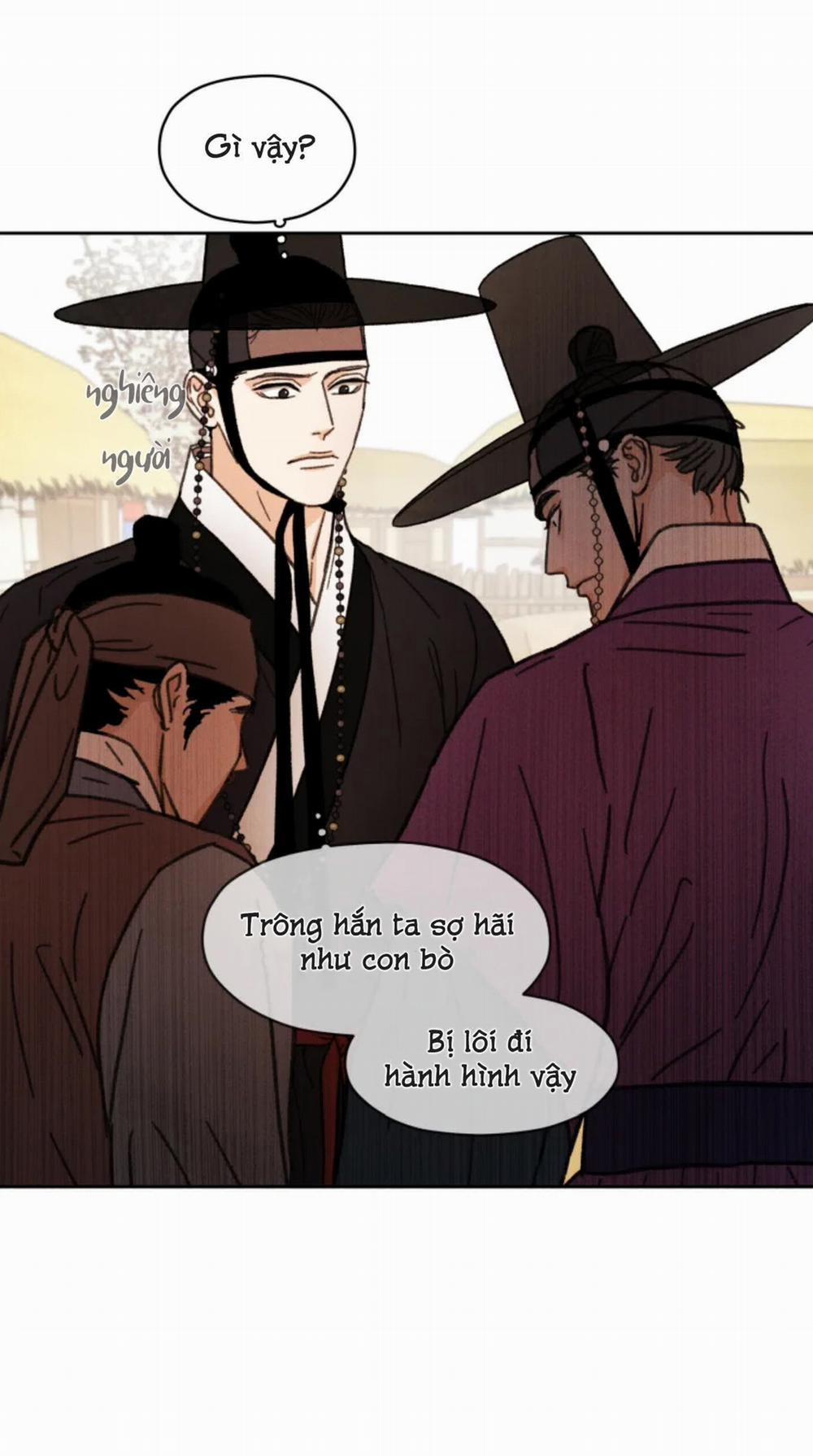 Dưới Tán Hoa Mai 13 trang 28