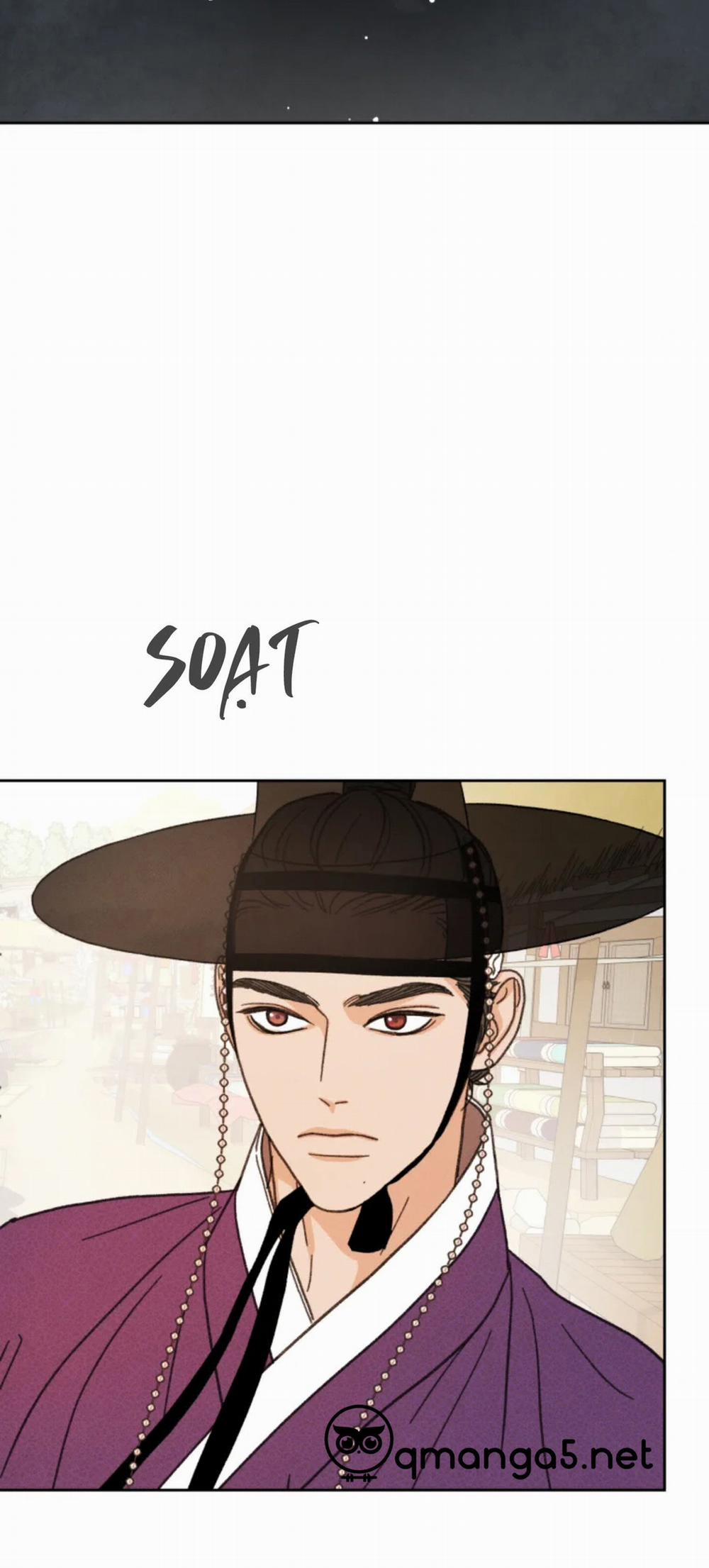 Dưới Tán Hoa Mai 13 trang 35