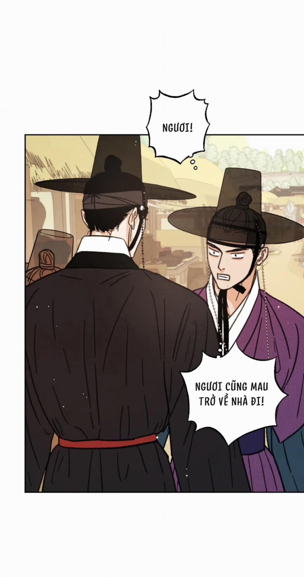 Dưới Tán Hoa Mai 13 trang 36