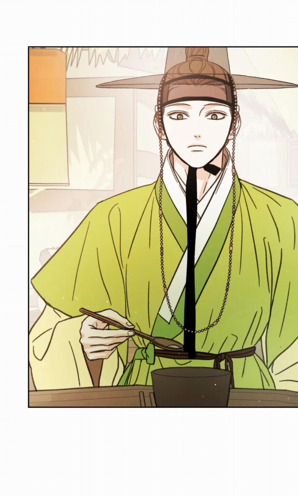 Dưới Tán Hoa Mai 13 trang 48